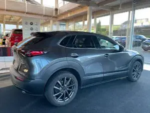 Mazda CX-30 2019 Bild 9