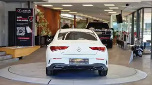 Mercedes-Benz A 180 Bild 8