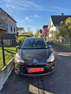 Citroen C3  Bild 4