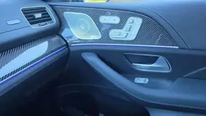 Mercedes-Benz GLE Bild 6