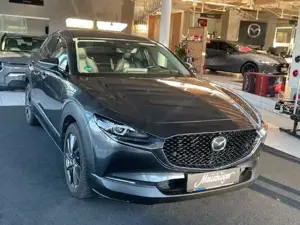 Mazda CX-30 2019 Bild 3