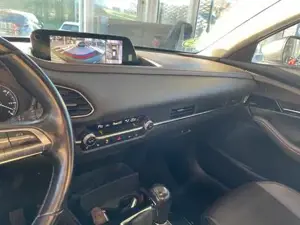 Mazda CX-30 2019 Bild 17