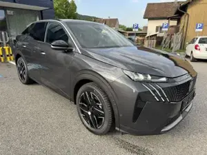 Peugeot 3008 2025 Bild 2