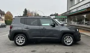 Jeep Renegade Bild 9