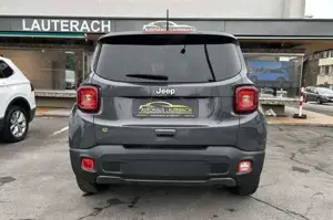 Jeep Renegade Bild 8