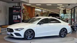 Mercedes-Benz A 180 Bild 4