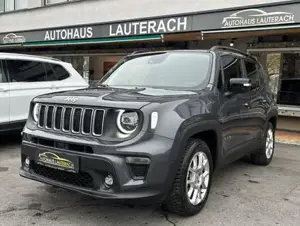 Jeep Renegade Bild 4
