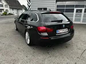 BMW 530d xdrive Bild 4