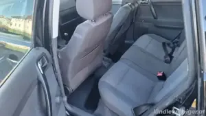 VW Polo 1,2 Benzin  Bild 6