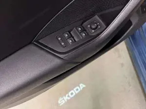 Skoda Octavia Bild 13