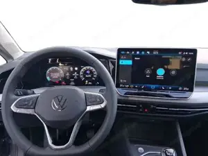 Volkswagen Golf Bild 14