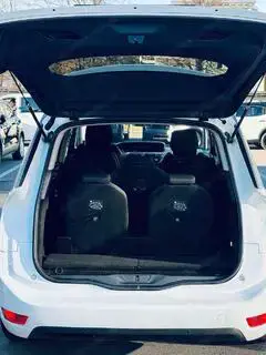 Citroen Grand Bild 5