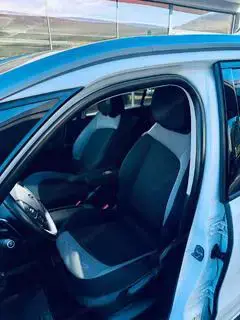 Citroen Grand Bild 7