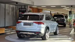 Mercedes-Benz E 350 Bild 6