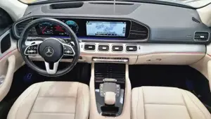Mercedes-Benz E 350 Bild 17