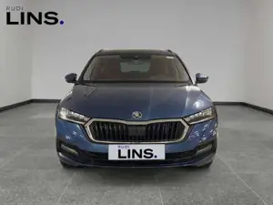 Skoda Octavia Bild 5