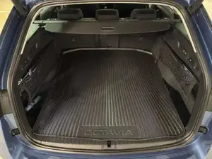 Skoda Octavia Bild 14
