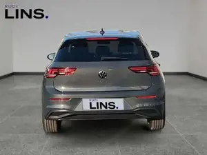 Volkswagen Golf Bild 4