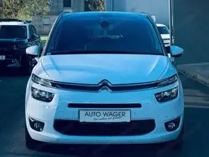 Citroen Grand Bild 2