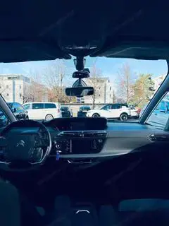 Citroen Grand Bild 10