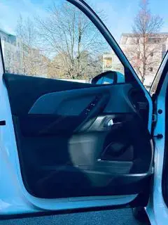 Citroen Grand Bild 8