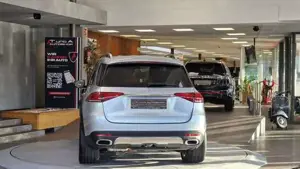 Mercedes-Benz E 350 Bild 7