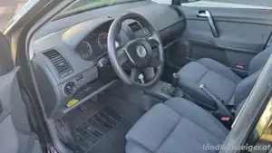 VW Polo 1,2 Benzin  Bild 9