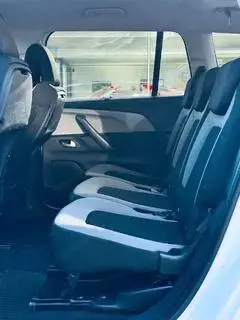 Citroen Grand Bild 11