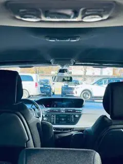 Citroen Grand Bild 9