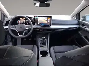 Volkswagen Golf Bild 12