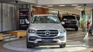 Mercedes-Benz E 350 Bild 13