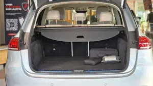 Mercedes-Benz E 350 Bild 14