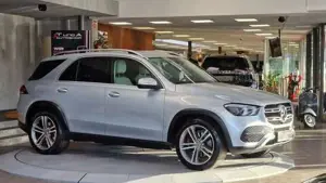 Mercedes-Benz E 350 Bild 10