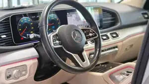 Mercedes-Benz E 350 Bild 18