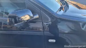 VW Polo 1,2 Benzin  Bild 7