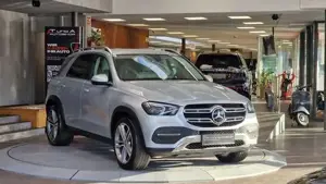 Mercedes-Benz E 350 Bild 9