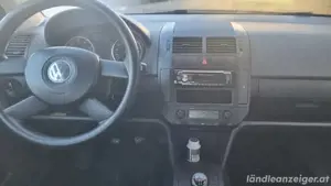 VW Polo 1,2 Benzin  Bild 8
