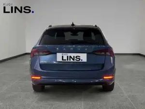 Skoda Octavia Bild 3