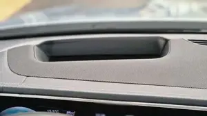 Mercedes-Benz E 350 Bild 20