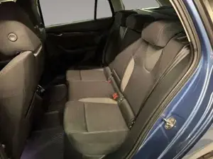 Skoda Octavia Bild 12