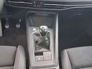 Volkswagen Golf Bild 13