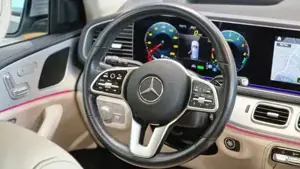 Mercedes-Benz E 350 Bild 19
