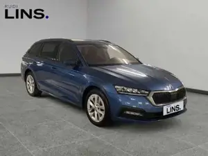 Skoda Octavia Bild 4