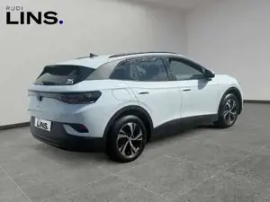 Volkswagen ID.4 Bild 5