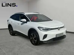 Volkswagen ID.4 Bild 7