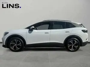 Volkswagen ID.4 Bild 2
