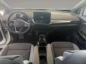 Volkswagen ID.4 Bild 11