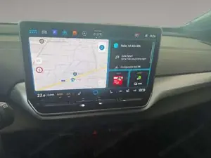 Volkswagen ID.4 Bild 12