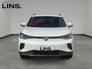Volkswagen ID.4 Bild 8