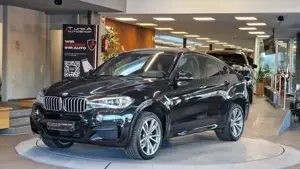 BMW X6 Bild 3